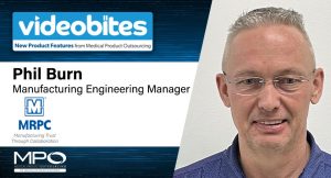 The Impact of Automation on Critical Manufacturing Factors—An MPO Videobites